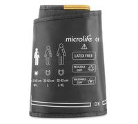 Microlife Bracciale Misuratore Pressione Morbido Taglia M 22-42cm, 1 Pezzo