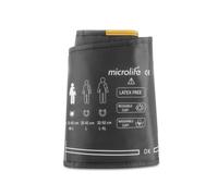 MICROLIFE BRACC MORBIDO 4G M/L