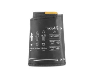Microlife Bracciale Misuratore Pressione Morbido Taglia S 17-22cm, 1 Pezzo