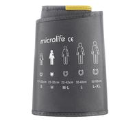 MICROLIFE AG MICROLIFE BRACCIALE MORBIDO 4G M MS-1722C