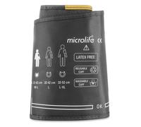 MICROLIFE AG MICROLIFE BRACCIALE MORBIDO 4G M MS-1722C