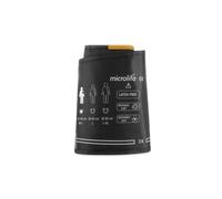 Microlife Bracciale Morbido 4G Taglia M per Misuratori di Pressione