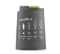 microlife bracciale morbido 4g m ms-1722c