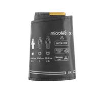 Microlife - Bracciale Universale Morbido per Misurazione Pressione Taglia M/L Confezione 1 Pezzo