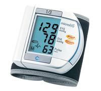 Microlife MAM Wrist Misuratore di Pressione da Polso