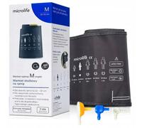 Microlife Manschette M 22-32cm mittel 3G, 4G, 5G