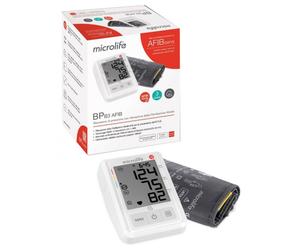 MICROLIFE MISUR PRESS B3 AFIB