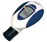 Microlife PF 100 Monitor Elettronico Digitale Per Flusso Massimo D'Asma