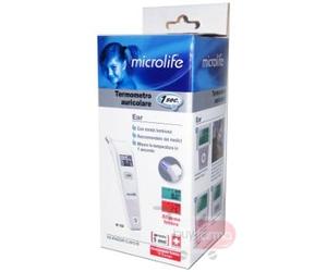 Microlife TERMOMETRO AURICOLARE MICROLIFE EAR IR150
