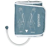 Microlife WatchBP Bracciale Misuratore Pressione Sanguigna Home MEDIUM (22-32cm)