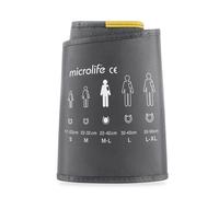 Microlife WS-2242C Bracciale Morbido per misuratore di pressione Taglia ML