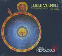 Micrologus Ensemble - O Virgo Splendens
