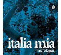 Micrologus Micrologus: Italia Mia (CD) Album
