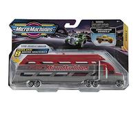 MicroMachines CAMION Rimorchio (Toy Partner MMW0027)