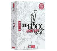 Micromacro. Crime city - AA.VV.