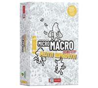 Micromacro - Crime City - Delitti Imperfetti GDT ITA