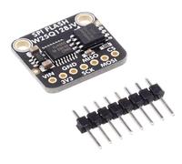 MicroMaker Adafruit - Accessori Adafruit SPI FLASH Breakout W25Q128-128 MBit / 16 MByte SKU 5643