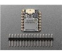 MicroMaker Adafruit Audio BFF Add-on for QT Py and Xiao SKU 5769