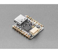 MicroMaker Adafruit QT Py SAMD21 - Tavola Dev con Stemma QT SKU 4600