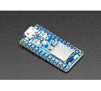 MicroMaker Bluetooth Development Tools - 802.15.1 Adafruit ItsyBitsy nRF52840 Express - Bluetooth LE - SKU 4481