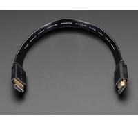 MicroMaker Cavo HDMI Flat Cable - 1 foot/30 cm lungo - SKU 2197