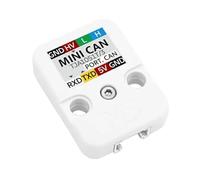 MicroMaker Moduli di interfaccia Mini CAN Unitis a compact CAN Bus Communication module That utilizes TJA1051T - SKU U179