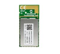 MicroMaker Modulo Bluetooth - 802.15.1 Bluetooth 5 Stereo Audio/Low Energy with Flash, I2S, Classe 1, with Shield, PCB Antenna - SKU BM64SPKS1MC1-0003AA
