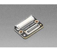MicroMaker Raspberry Pi Hats/Add-on Boards Adafruit CSI or DSI Cable Adapter Thingy for Raspberry Pi - SKU 5785