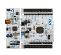 MicroMaker STMicroelectronics STM32 Nucleo-64 MCU Development Board ARM Cortex M4F STM32L476RGT6 - SKU NUCLEO-L476RG