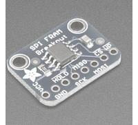MicroMaker Strumenti di sviluppo IC per memoria Adafruit SPI Non-Volatile FRAM Breakout - 64Kbit / 8KByte - SKU 1897