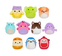 Micromallows - 2.5In Plush 10 Pack NUOVO