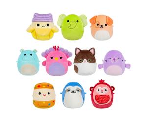 Micromallows - 2.5In Plush 10 Pack NUOVO