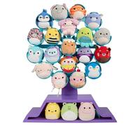 Micromallows Squishmallows - Espositore originale per ruota panoramica