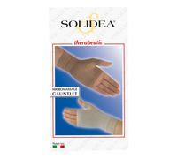 MICROMASSAGE GAUNTLET CAMEL M