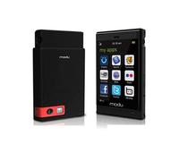 Micromax Modu T Cellulare Mobile Cellulare 3G + 5MP Fotocamera DISTRIBUTORE U...