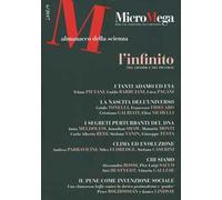 Micromega (2017). Vol. 6: L' infinito (nel grande e nel piccolo)