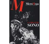 Micromega (2018). Vol. 5: Camilleri sono