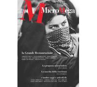 MICROMEGA (2021) - aa.vv - 2022 - MicroMega