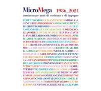 Micromega (2021). Vol. 2-3: 1986-2021. Trentacinque anni di scrittura e di impegno