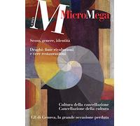 Micromega (2021). Vol. 4