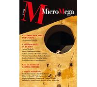 Micromega (2022). Vol. 2 - AA.VV.