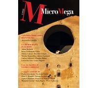 Micromega (2022). Vol. 2 - AA.VV.