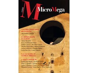 Micromega (2022). Vol. 2 - AA.VV.