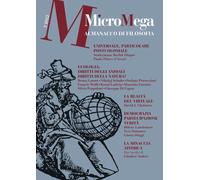 Micromega (2022). Vol. 3 - AA.VV.