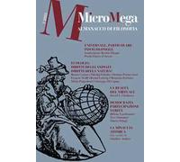 Micromega (2022). Vol. 3: Almanacco di filosofia