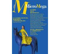 Micromega (2022). Vol. 4: Guerra pace resistenza