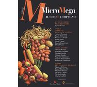 Micromega (2022). Vol. 5 - AA.VV.