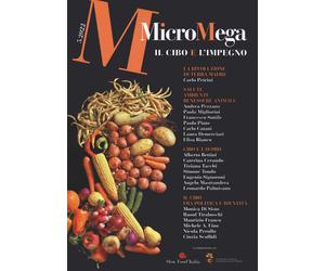 Micromega (2022). Vol. 5 - AA.VV.