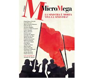 Micromega (2023). Vol. 1 - AA.VV.