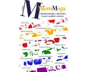 Micromega (2023). Vol. 6 - AA.VV.